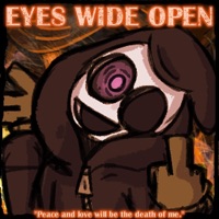 Eyes Wide Open - Genichris