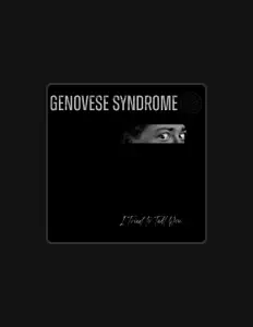 Posłuchaj wykonawcy Genovese Syndrome, obejrzyj teledyski, przeczytaj biografię, zobacz daty tras koncertowych i nie tylko!