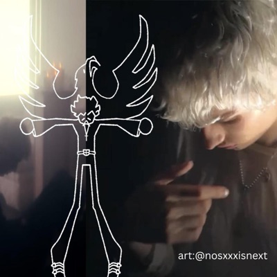 Freudian (attalus remix) - Single