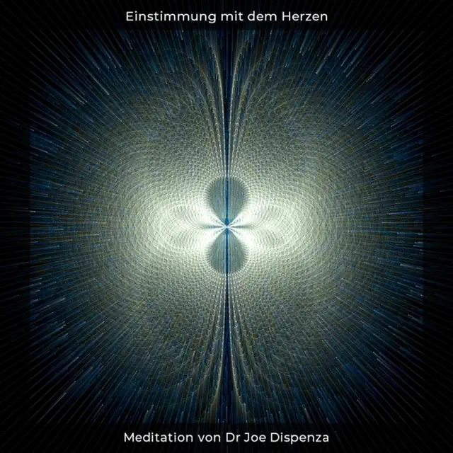 Meditation Einstimmung mit dem Herzen