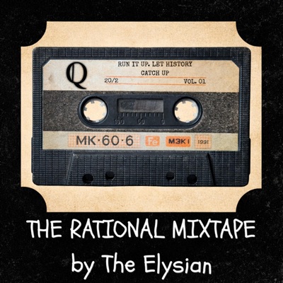 The RATIONAL mixtape - EP