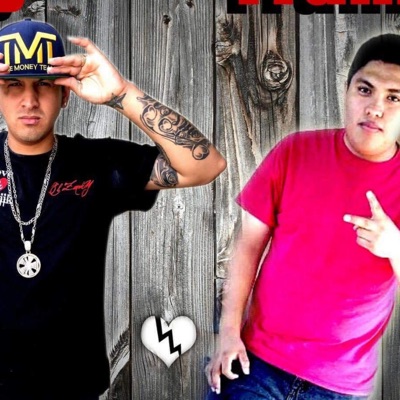 La Broma (feat. Franky Hdz) - Single