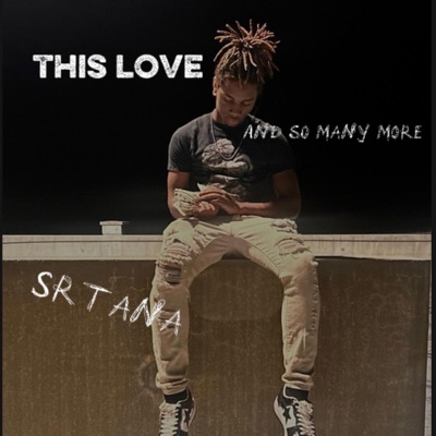 This love...and so many more (feat. Twophace) - Single