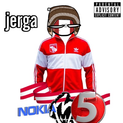 Jerga (feat. zambopfg) - Single