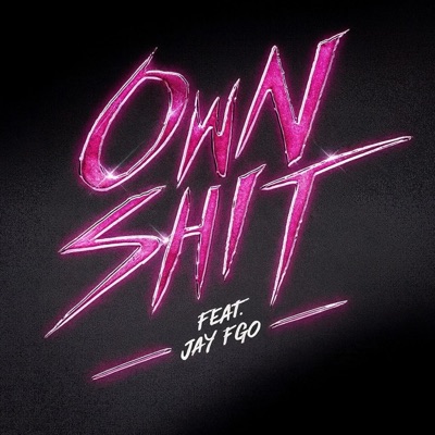 OWN SHIT (feat. Jay FGO) - Single
