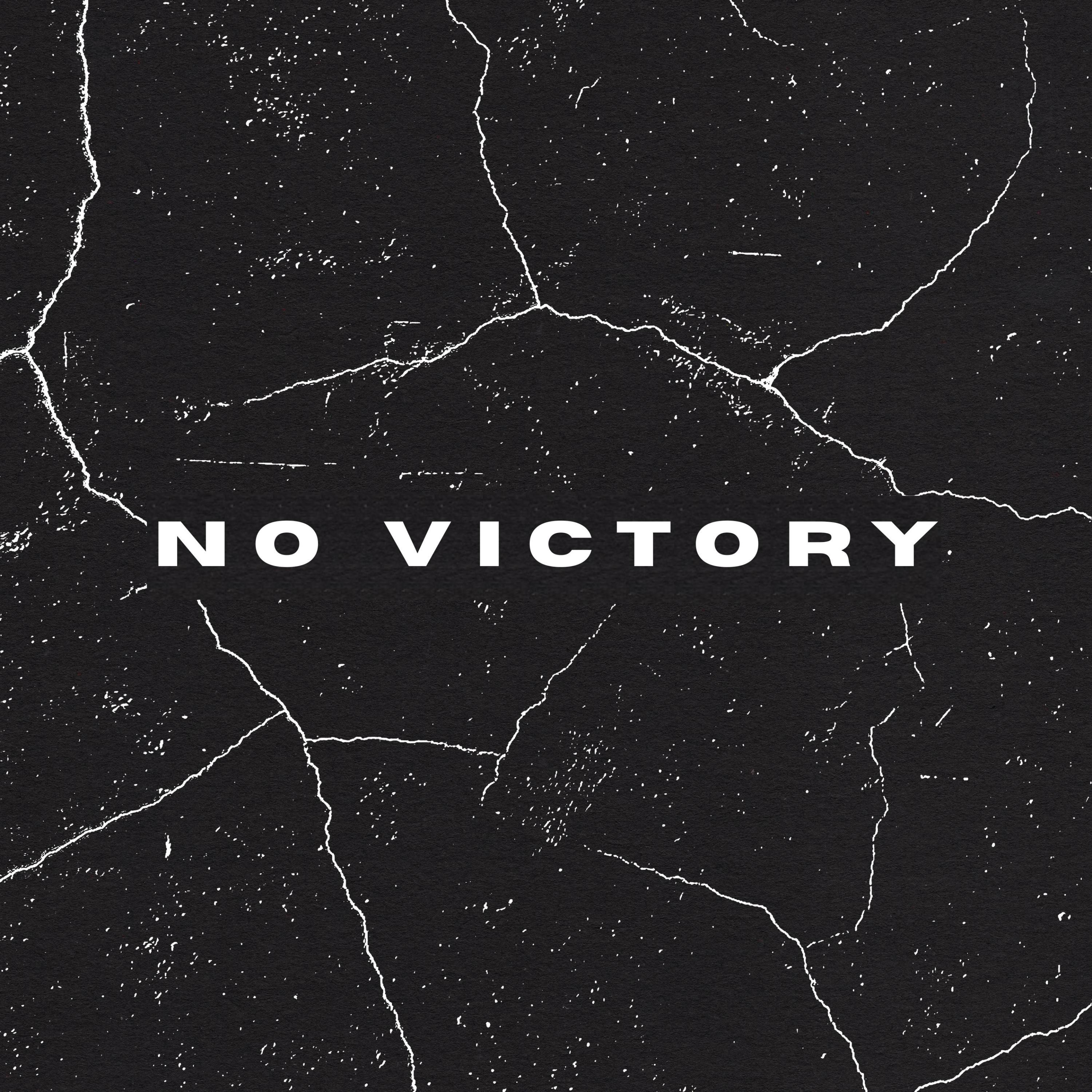 No Victory - Single