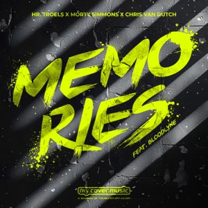 Memories (feat. Bloodlyne)