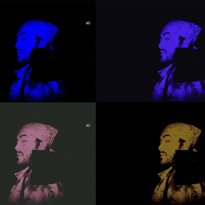 Drug Talk (feat. John Dawson & Solemn Gray) - Single