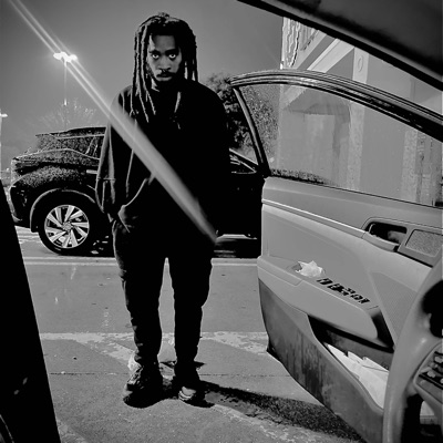 Bad guy  (feat. MoneyMartie) - Single