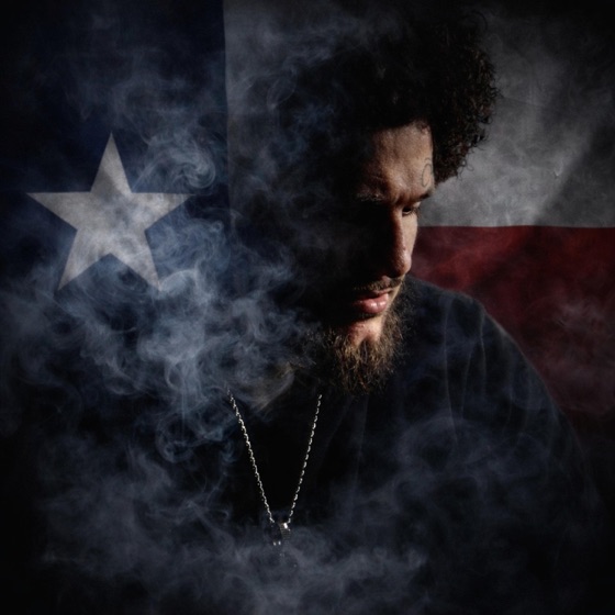 Cover artwork for Black Smoke