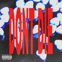 DontDie - Single - GRYZ