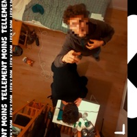 Tellement moins (feat. Dom) - Single - Les rappeurs en herbe