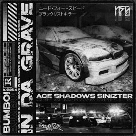 IN DA GRAVE (feat. Bumboi) Ace Shadows