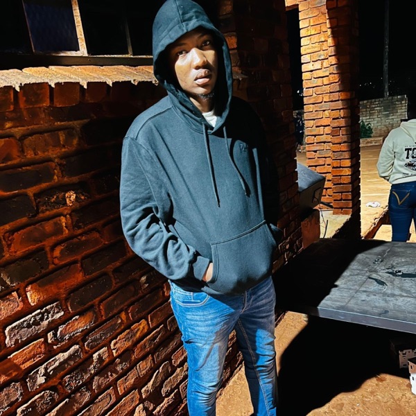 Boom Fire (feat. GlenCuba)
