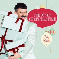 The Joy of Christmastime - Single - Cody Belew