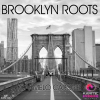Brooklyn Roots - Single - Carmelo Carone