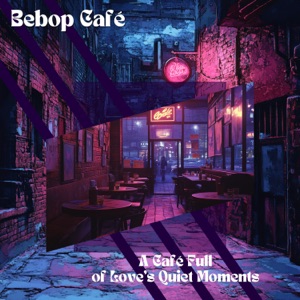 A Café Full of Love’s Quiet Moments