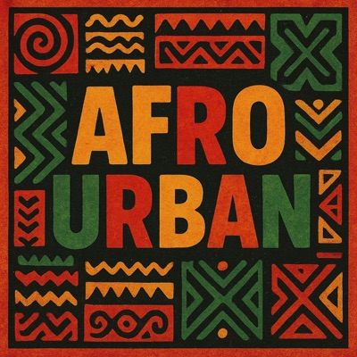 Afro Urban - Single