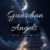 Guardian Angels - Single - Unlawful Kid Money