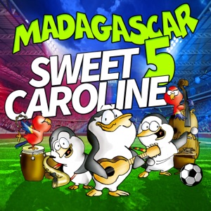 Sweet Caroline - Single