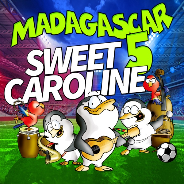 Sweet Caroline - Single
