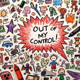 OUT OF MY CONTROL! (feat. De La Cruz) MicahHimself