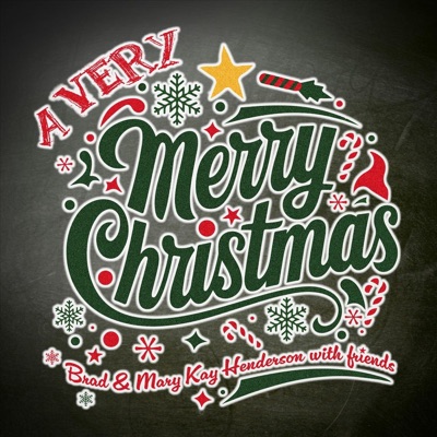 A Very Merry Christmas