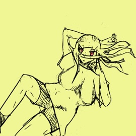 No Motion, Just Presence canzendence