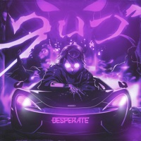 DESPERATE - Single - VDOOVX