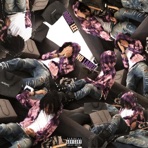 No Label - Single