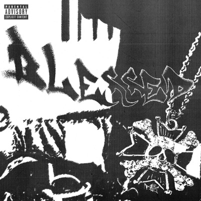 Blessed Kid - Single