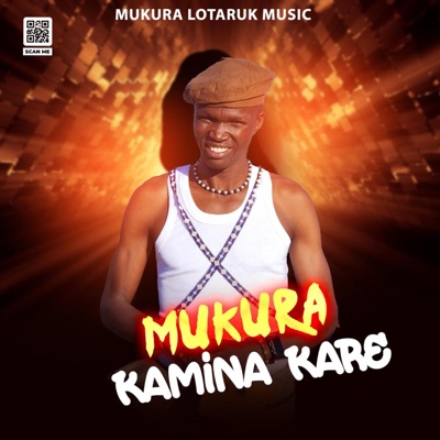 KAMINA KARE - Single