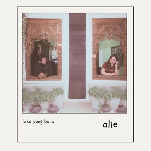 Luka Yang Baru Album Art