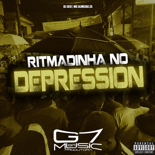 Ritmadinha no Depression