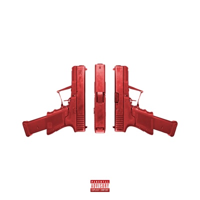 Glock Thriller - Single