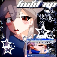 HOLD UP - Single - NIGXTDEAXH