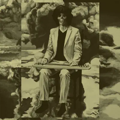 Escucha Let’s Dance Raw de Shintaro Sakamoto