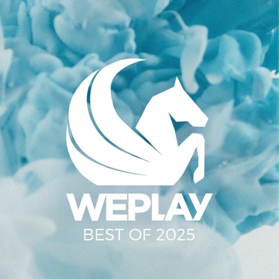 Best of WEPLAY 2025