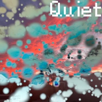 everything goes quiet - Single