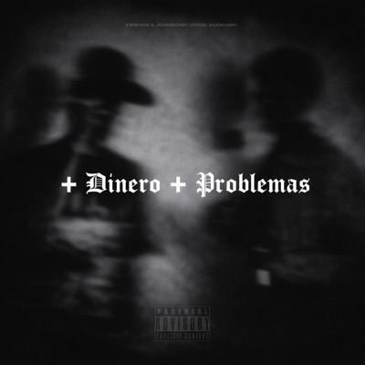 Más Dinero Más Problemas (feat. kuoko2k) - Single