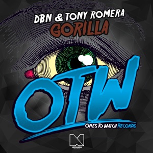Gorilla - Single
