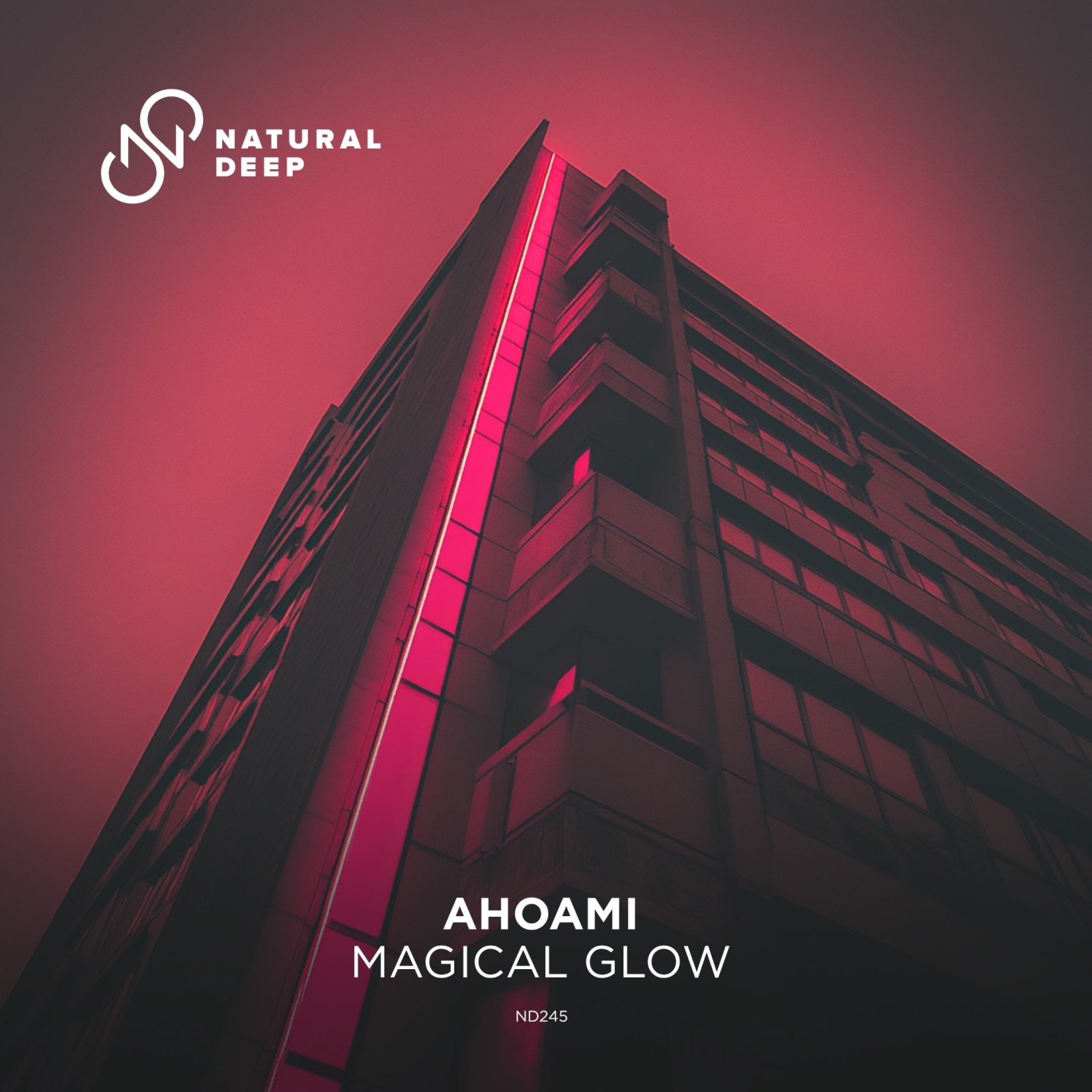 Magical Glow - Single