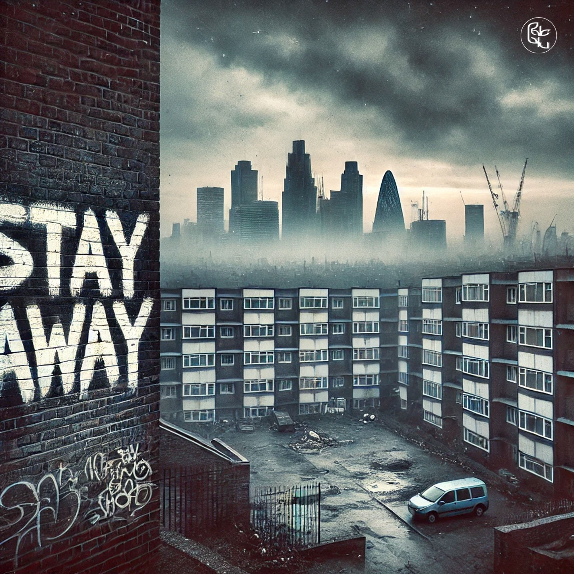 Stay Away - Single