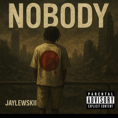 nobody (feat. Jayleww) - Single