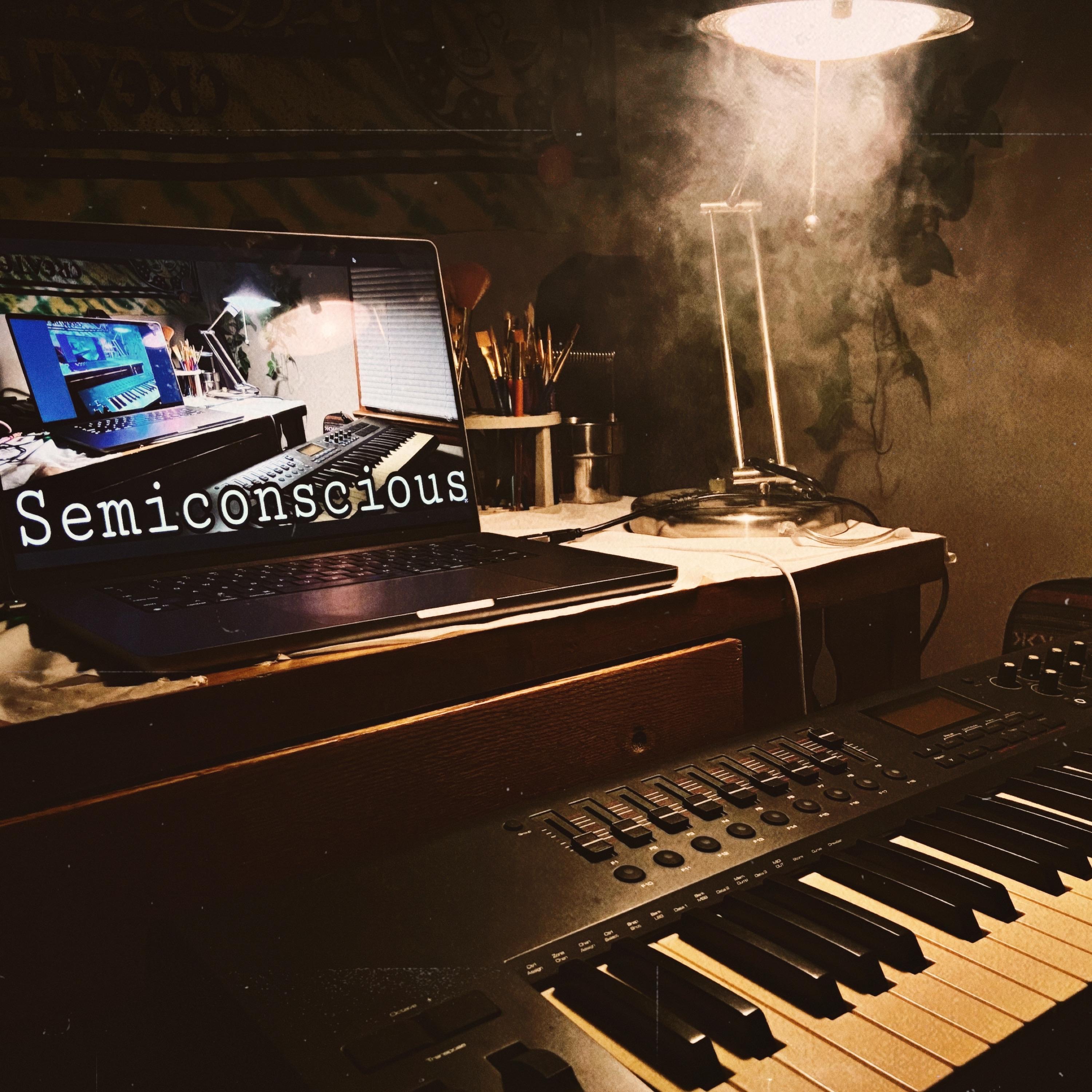 Semiconscious - Single