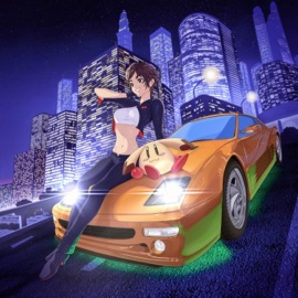 Night Lap Qteku