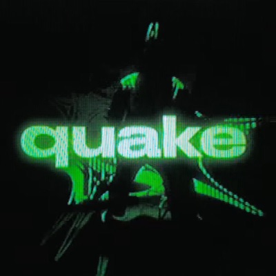 Quake (difficulty level: nightmare) - Single