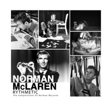 Norman McLaren - Neighbours