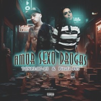 Amor, Sexo, Drogas (Pitufa 445 Remix) - Single - TdN13:17-13