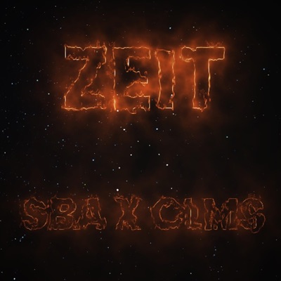ZEIT (feat. Clms) - Single